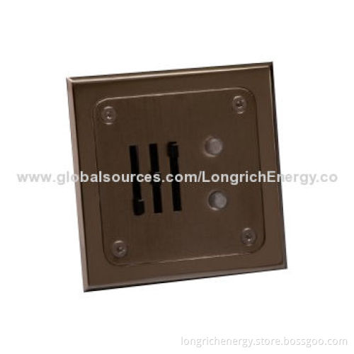 PWM Dimmers, Three PWM Signal Controlling, 5-year Warranty, High-class LED Lighting Products